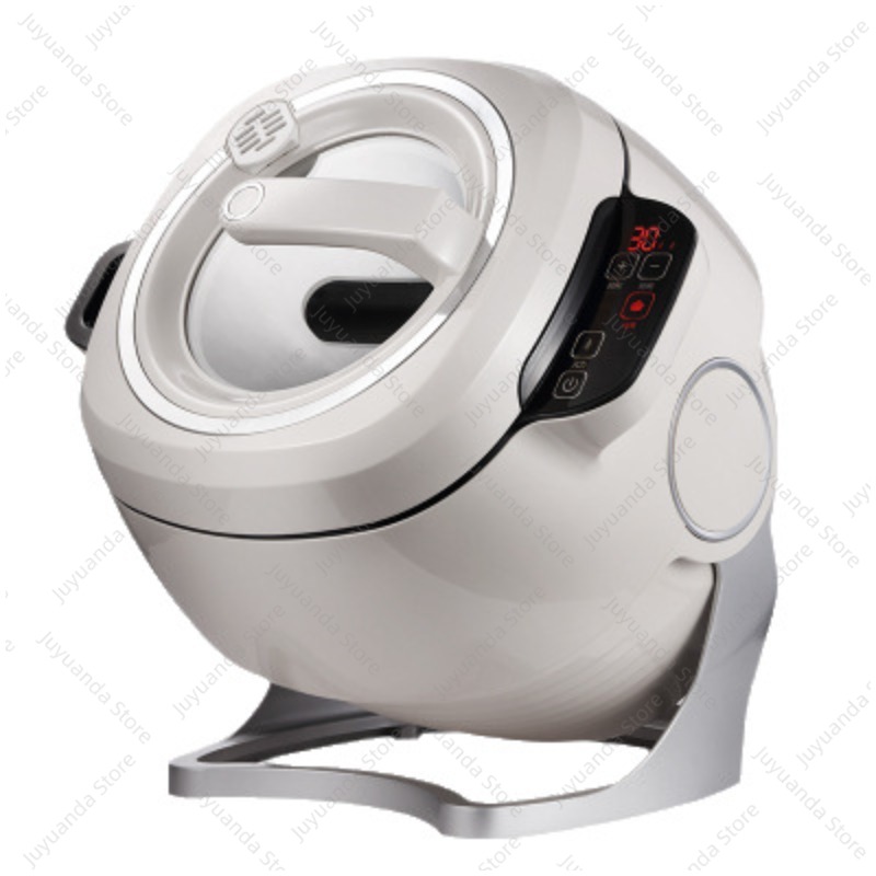 Multifunctional Cooking Machin - огляд і ціна Home Cooking Robot