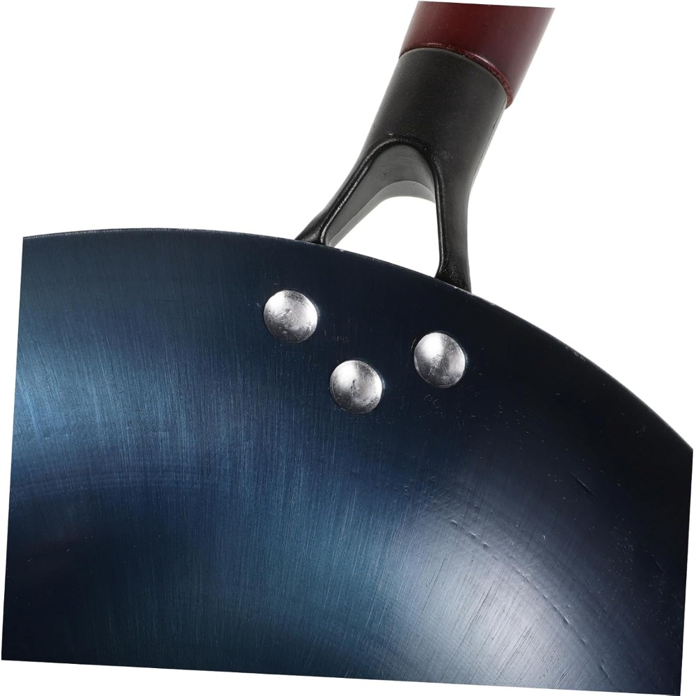 Iron Wok Iron Pot Household Fr - огляд і ціна Dosa Pan Iron