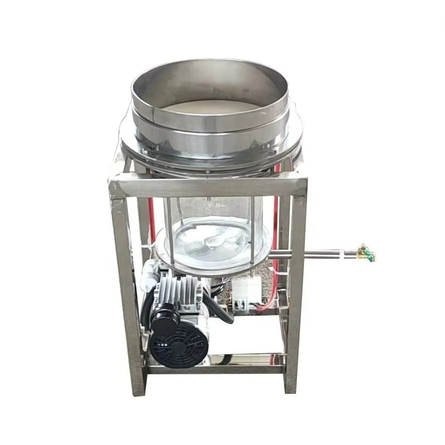 Stainless Steel Vacuum Oil Pur - огляд і ціна Home Cooking Oil Filter Machine