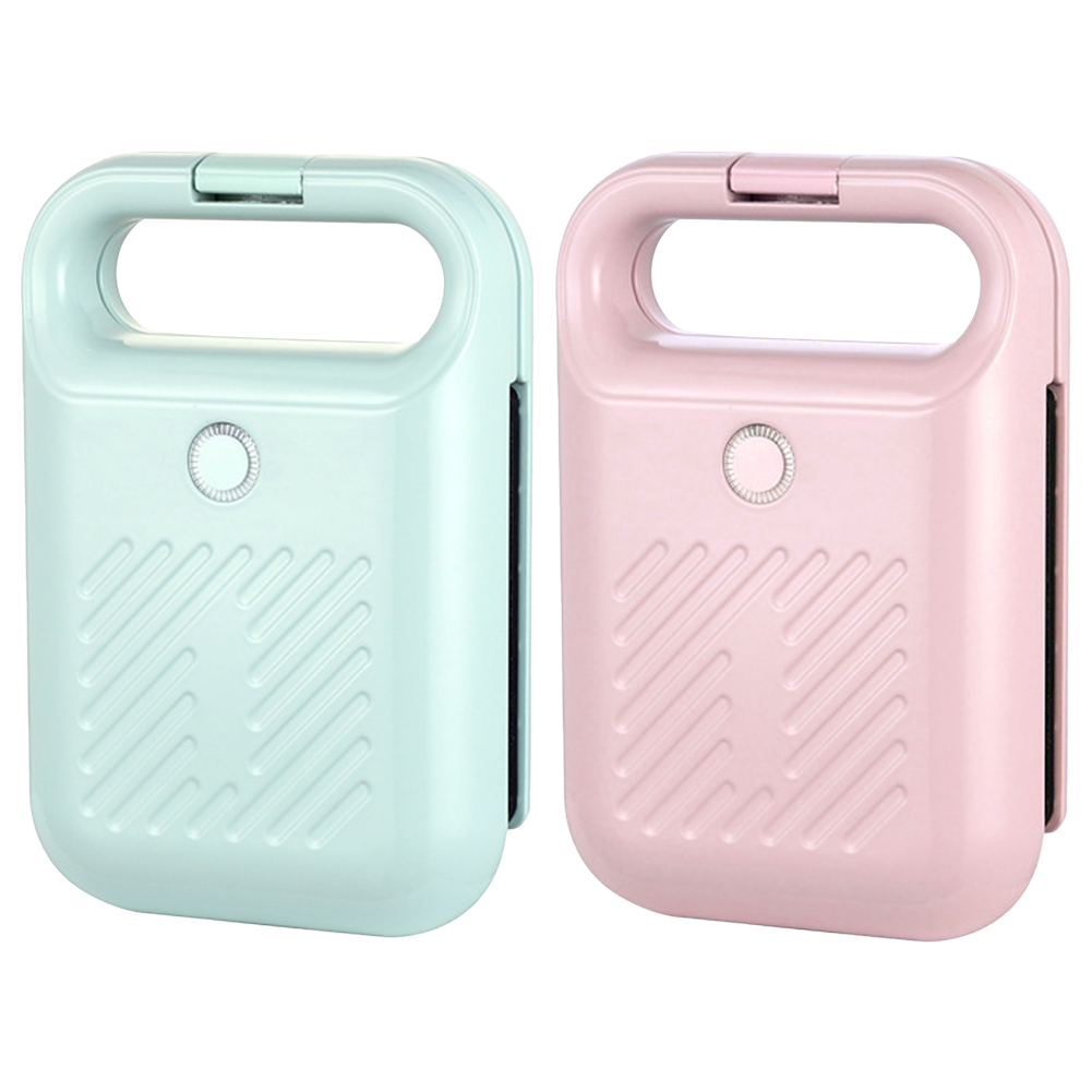Electric Sandwich Maker Home T - огляд і ціна Home Cooking Egg Sandwich