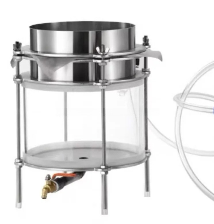 Hot Sale Mini Cooking Oil Vacu - огляд і ціна Home Cooking Oil Filter Machine