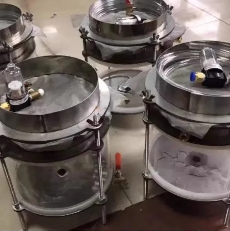 Hot Sale Mini Cooking Oil Vacu - огляд і ціна Home Cooking Oil Filter Machine