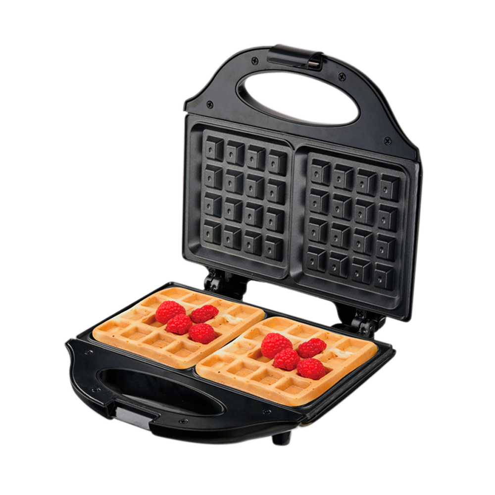Professional Electric Waffle M - огляд і ціна Dosa Pan Iron