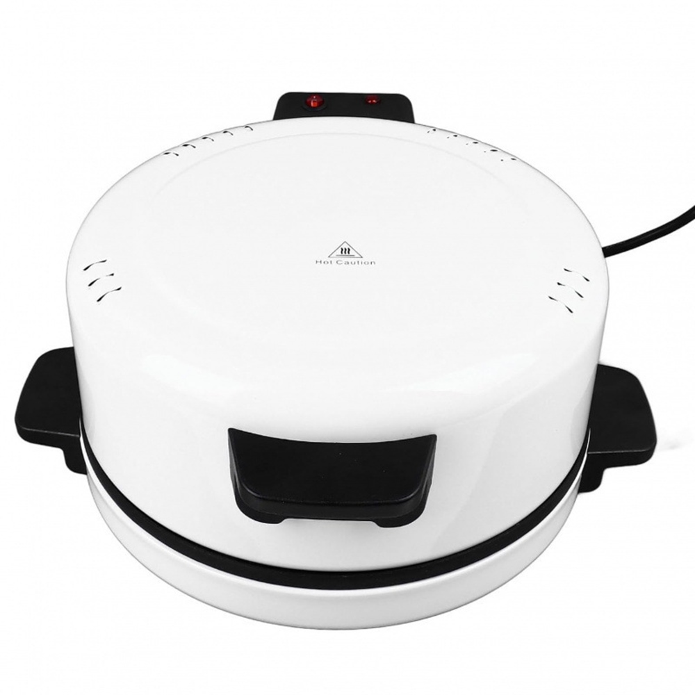 Non Stick Electric Pancake Piz - огляд і ціна Home Cooking Egg Sandwich