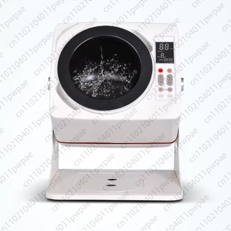 Automatic Cooking Appliance Ho - огляд і ціна Home Cooking Robot
