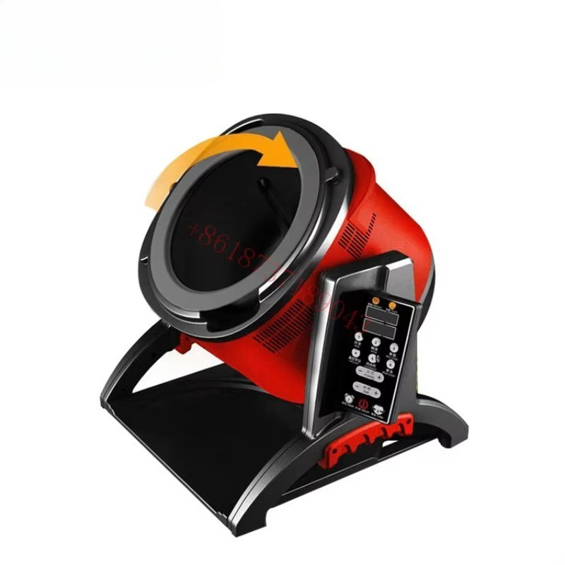 Home Cooking Robot Machine Fas - огляд і ціна Home Cooking Robot