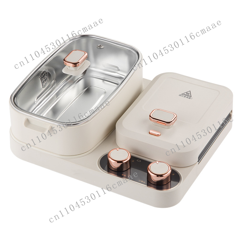 Smart Home Toast Fried Eggs Sa - огляд і ціна Home Cooking Egg Sandwich