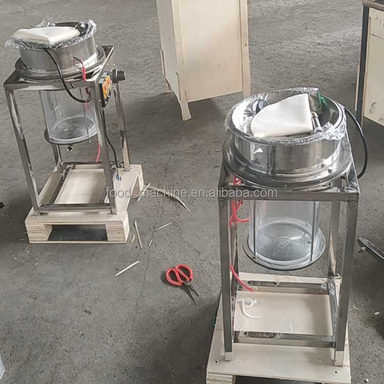 Mini Home Use Portable Coconut - огляд і ціна Home Cooking Oil Filter Machine