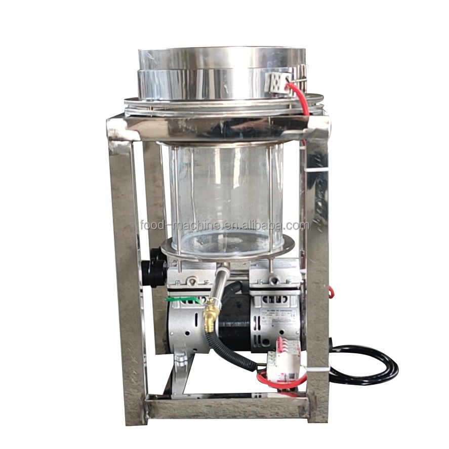 Mini Home Use Portable Coconut - огляд і ціна Home Cooking Oil Filter Machine