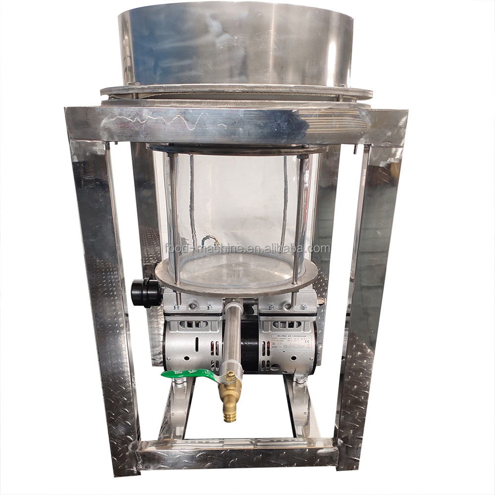 Mini Home Use Portable Coconut - огляд і ціна Home Cooking Oil Filter Machine