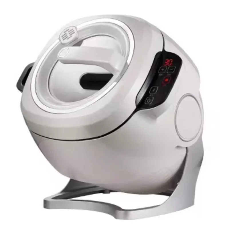 Cooking machine Home automatic - огляд і ціна Home Cooking Robot