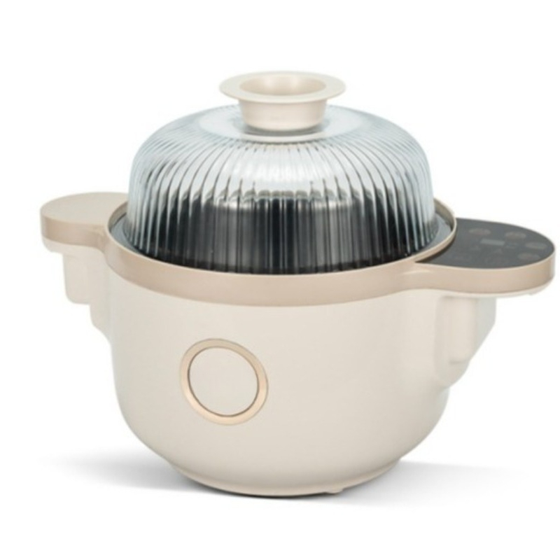 Smart Cooking Machine for Home - огляд і ціна Home Cooking Robot