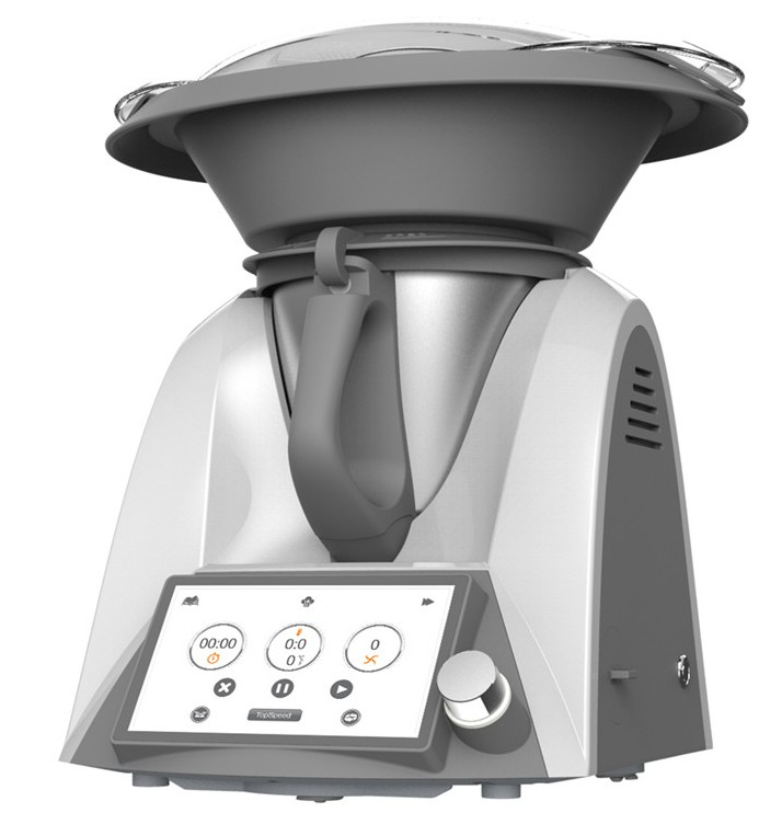 Hot Selling Cooking Robot Ther - огляд і ціна Home Cooking Robot