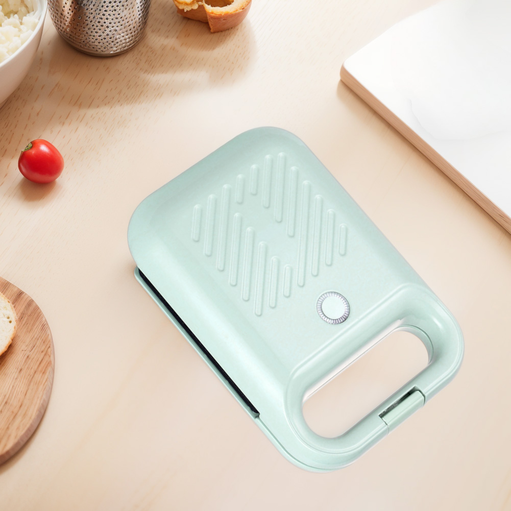 Electric Sandwich Maker Home T - огляд і ціна Home Cooking Egg Sandwich