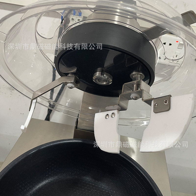 Commercial & Home Cooking Mach - огляд і ціна Home Cooking Robot